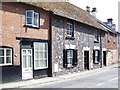 Cottages, Amesbury