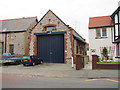 Llandudno Lifeboat Station