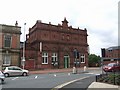 Wednesbury Art Gallery