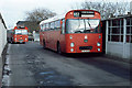 Nuneaton Bus Station