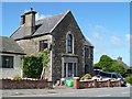 The Old Police Station, Llanerchymedd