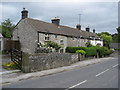 Great Longstone - Cottages on Main Street