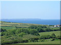 View from Ty Coed De of Southwood