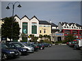 The Wharfside Centre, Penzance