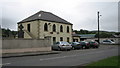 D0825 : Loughguile Post Office by Willie Duffin