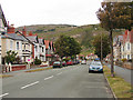 Lloyd Street West, Llandudno