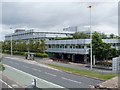 Matheson House, Telford