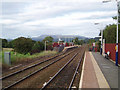 Langho Railway Station