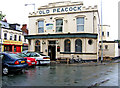 Old Peacock, 68 Blackwell Street