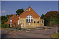 Tatsfield Primary School