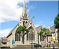 Fulham: Roman Catholic Church of St Thomas of Canterbury