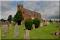 Earlston Parish Church