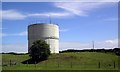 Whithorn Water Tower