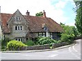 Cottage, Wylye