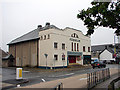 Coliseum Cinema still open