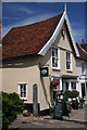 Munnings Tea Room, Lavenham