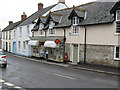 Winsham Post Office and Store