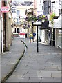 Cheap Street, Frome