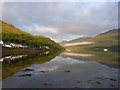 Loch Long at Arrochar