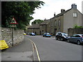 Eyam - Church Street