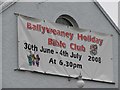 Ballyweaney Holiday Bible Club