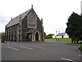 Clough Mills RC Church