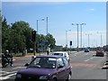 Didsbury Road looking East