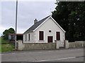 Drumaclea Orange Hall