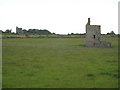 Engine houses at Wheal Dream, Wendron