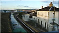 Newhaven Harbour Station