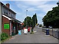 Featherstone Post Office