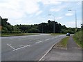 A460, Featherstone