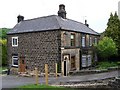 Semi-Detached Houses, Forge Hill, Oughtibridge