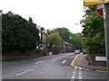 Langsett Road South, Oughtibridge