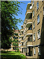 Highbury Estate