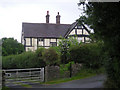 House at Sidbury