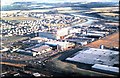 BPPD offices, Dyce (1981)