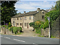 The Wells - Stock Lane, Warley Town