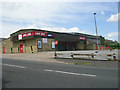 Former Kwik Save - Gibbet Street