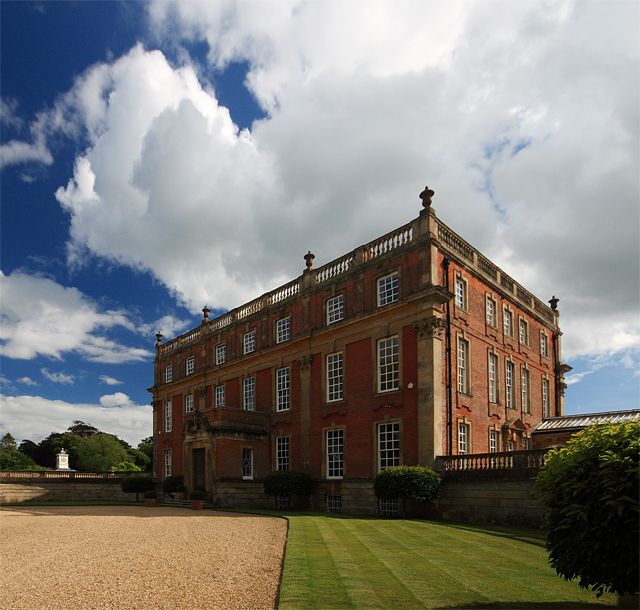 Ven House - North East Front © Mike Searle cc-by-sa/2.0 :: Geograph ...