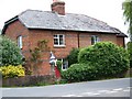 Housing at Odstock