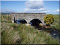 Bridge over Allt Chaiseagail