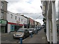 Queen Street, Pembroke Dock