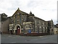 Bethel Baptist Church, Pembroke Dock