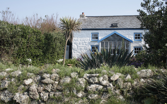 Periglis Cottage C David Lally Cc By Sa 2 0 Geograph Britain