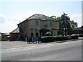 The Knights Cross Public House, North Baddesley