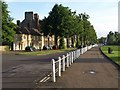 Church Green, Witney