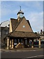 Buttercross, Witney