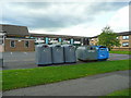 Recycling facilities