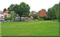 Broadwaters Park, Stourbridge Road